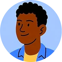 Floating Illustration 3